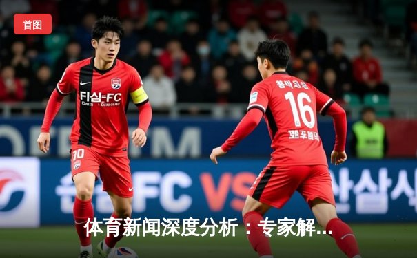 体育新闻深度分析：专家解读